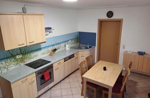 Muersbach Apartamento | Wohnung in Medlitz
