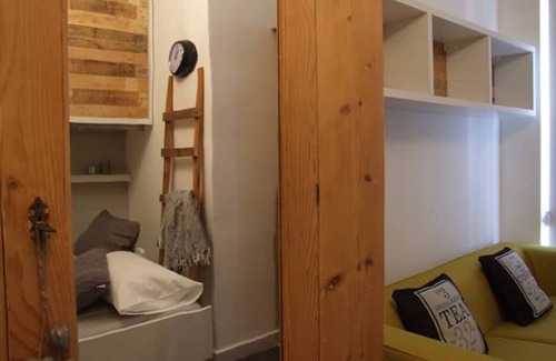 Msida Apartamento | Wohnung in Msida in der Nähe von University & Hospital