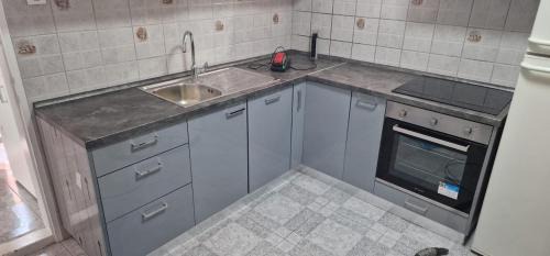 Zagreb Apartamento | Wohnung in Nähe Maksimir EG
