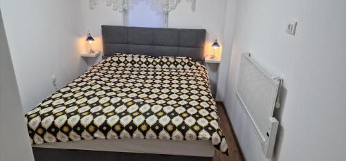 Zagreb Apartamento | Wohnung in Nähe Maksimir EG