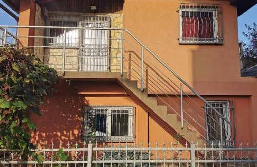Zagreb Apartamento | Wohnung in Nähe Maksimir EG
