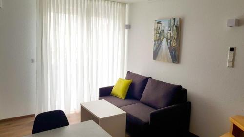 Neckarwestheim Apartamento | Wohnung in Neckarwestheim