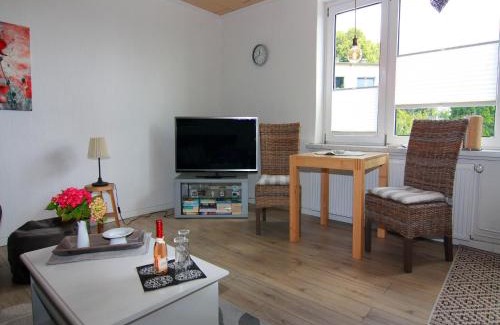 Neubukow Apartamento | Wohnung in Neubukow nahe Ostseestrand, cleaning included