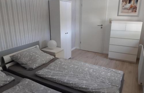 Neubukow Apartamento | Wohnung in Neubukow nahe Ostseestrand, cleaning included