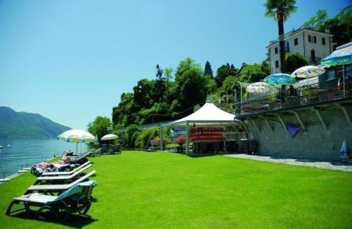 Oggebbio Apartamento | Wohnung in Oggebbio mit Terrasse