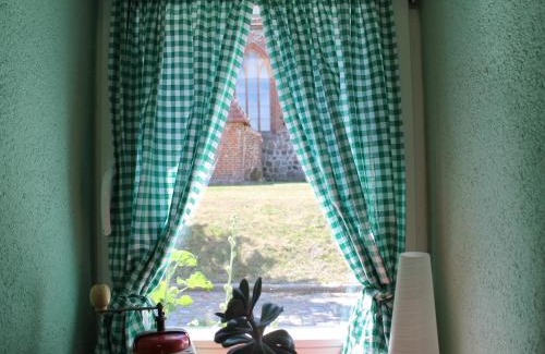 Damgarten Apartamento | Wohnung in Ribnitz Damgarten, cleaning included