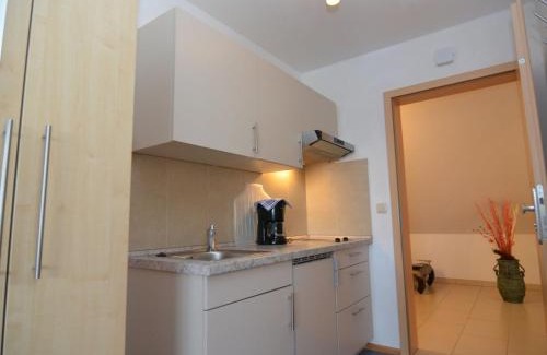 Rotthalmuenster Apartamento | Wohnung in Rotthalmünster mit Garten