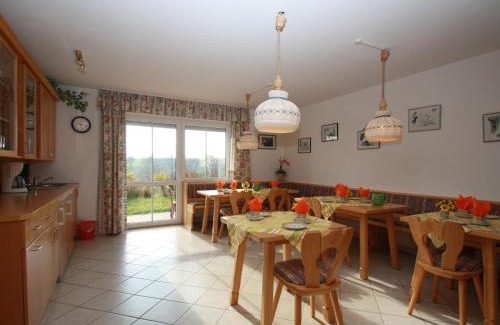 Rotthalmuenster Apartamento | Wohnung in Rotthalmünster mit Garten