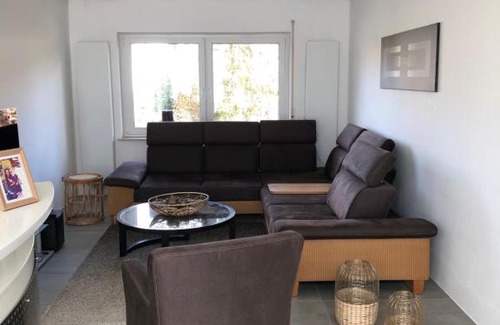 Bad Kreuznach Apartamento | Wohnung in ruhiger Wohnlage
