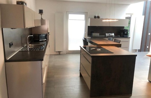 Bad Kreuznach Apartamento | Wohnung in ruhiger Wohnlage