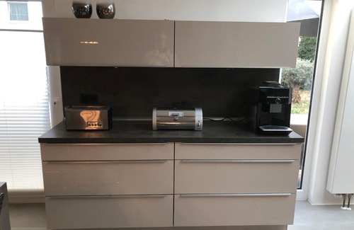 Bad Kreuznach Apartamento | Wohnung in ruhiger Wohnlage