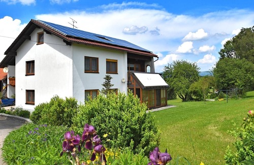 Sonnen Apartamento | Alojamiento en Sonnen nahe Skiliften