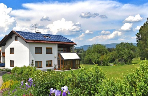 Sonnen Apartamento | Alojamiento en Sonnen nahe Skiliften