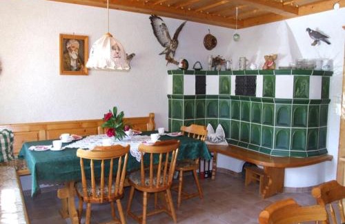 Sonnen Apartamento | Wohnung in Sonnen nahe Skiliften