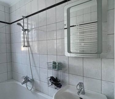 Dessau-Rosslau Apartamento | Wohnung in Stadtvilla, Dessau-Ziebigk