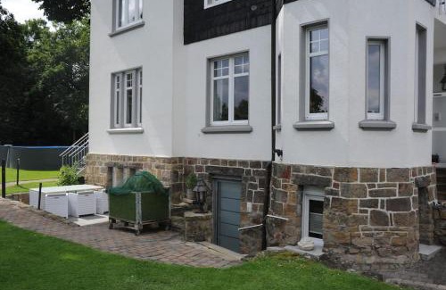 Schwerte Apartamento | Wohnung in stilvoller Villa