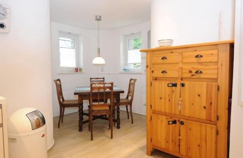 Schwerte Apartamento | Wohnung in stilvoller Villa