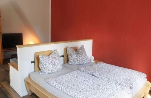 Tabarz Casa | Wohnung in Tabarz Thüringen in Waldnähe, cleaning included