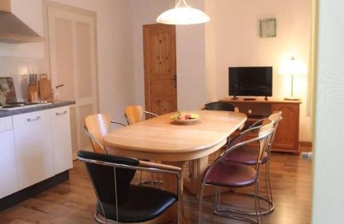 Tabarz Casa | Wohnung in Tabarz Thüringen in Waldnähe, cleaning included