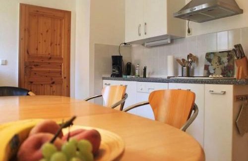 Tabarz Casa | Wohnung in Tabarz Thüringen in Waldnähe, cleaning included