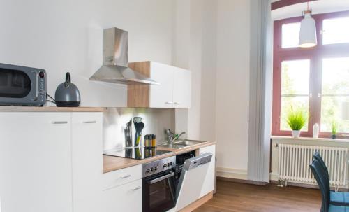 Bad Wimpfen Apartamento | Wohnung in TOP-Lage - Direkt am Bahnhof