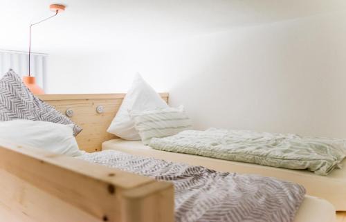 Bad Wimpfen Apartamento | Wohnung in TOP-Lage - Direkt am Bahnhof