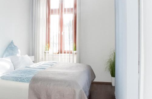 Bad Wimpfen Apartamento | Wohnung in TOP-Lage - Direkt am Bahnhof