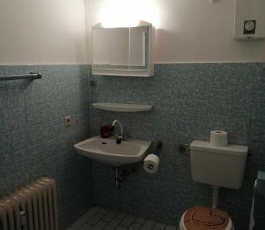 Sieglar Apartamento | Wohnung in Troisdorf