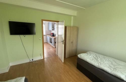 Spich Apartamento | Wohnung in Troisdorf T05
