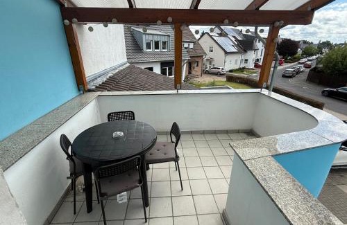 Spich Apartamento | Wohnung in Troisdorf T05