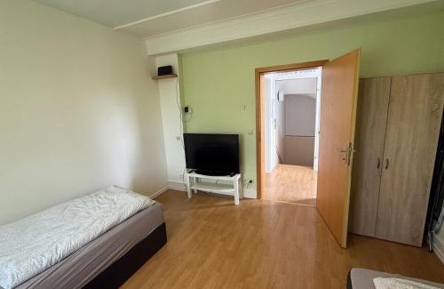 Spich Apartamento | Wohnung in Troisdorf T05