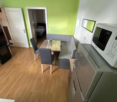 Spich Apartamento | Wohnung in Troisdorf T04