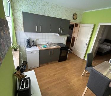 Spich Apartamento | Wohnung in Troisdorf T04