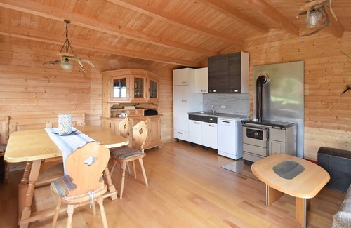 Stocking Apartamento | Apartamento en Waldkirchen mit Alpenblick