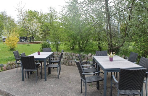 Wiek Apartamento | Apartamento en Wiek nahe Juliusruh Strand