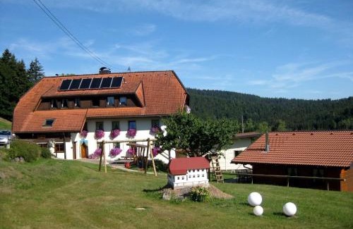 Wittenschwand Apartamento | Wohnung In Wittenschwand Mit Garten Und Panorama