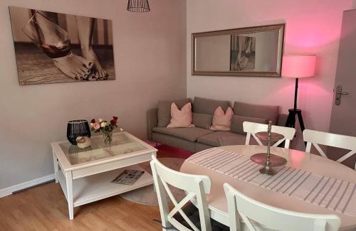 Wuppertal Apartamento | Wohnung in Wuppertal Elberfeld
