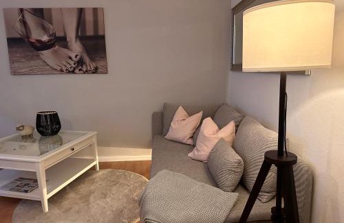 Wuppertal Apartamento | Wohnung in Wuppertal Elberfeld