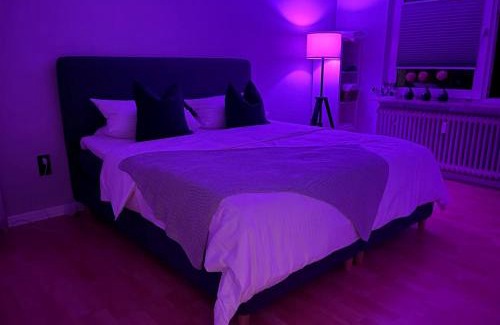 Wuppertal Apartamento | Wohnung in Wuppertal Elberfeld