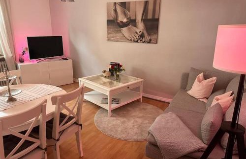 Wuppertal Apartamento | Wohnung in Wuppertal Elberfeld