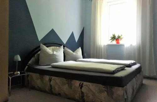Zarnewanz Apartamento | Wohnung in Zarnewanz nahe Ostsee