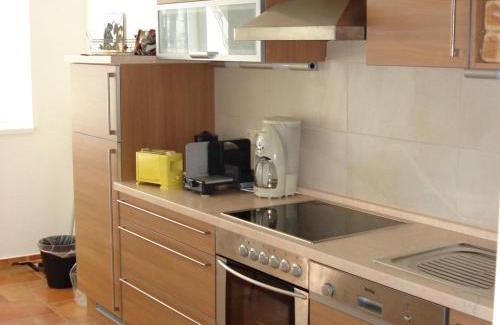 Zarnewanz Apartamento | Wohnung in Zarnewanz nahe Ostsee