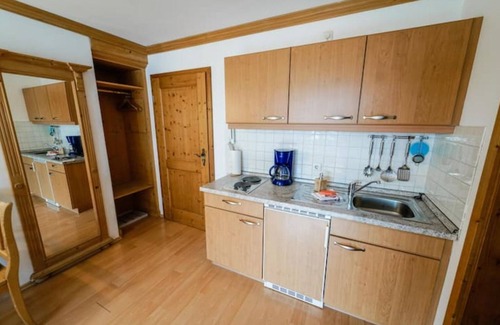 Kochel am See Apartamento | Wohnung Jochberg im Landhausstil