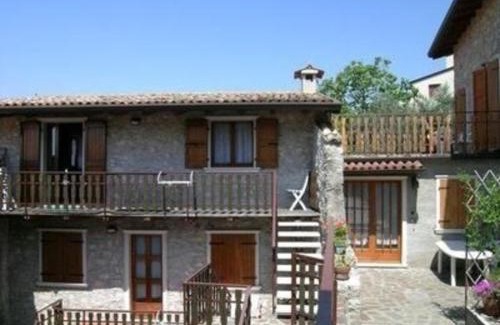 Castelletto Apartamento | Wohnung Laura Mit Seeblick Und Garten