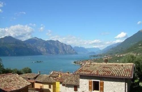 Castelletto Apartamento | Wohnung Laura Mit Seeblick Und Garten
