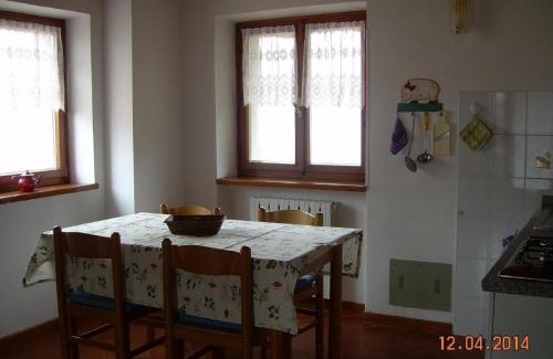 Castelletto Apartamento | Wohnung Laura Mit Seeblick Und Garten