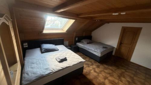 Simbach am Inn Apartamento | Wohnung Münchnerstrasse 54 Simbach am Inn Mü54 1 gross