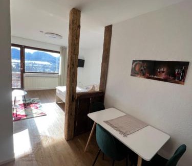 Feldkirchen in Kaernten Apartamento | Wohnung Magdalena