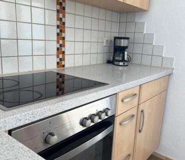Feldkirchen in Kaernten Apartamento | Wohnung Magdalena