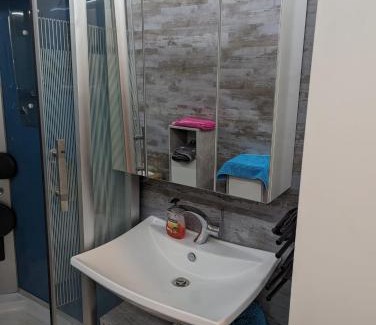 Stadtallendorf Apartamento | Wohnung "Margit"